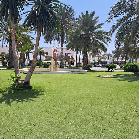 Apartamento Vera Playa المظهر الخارجي الصورة
