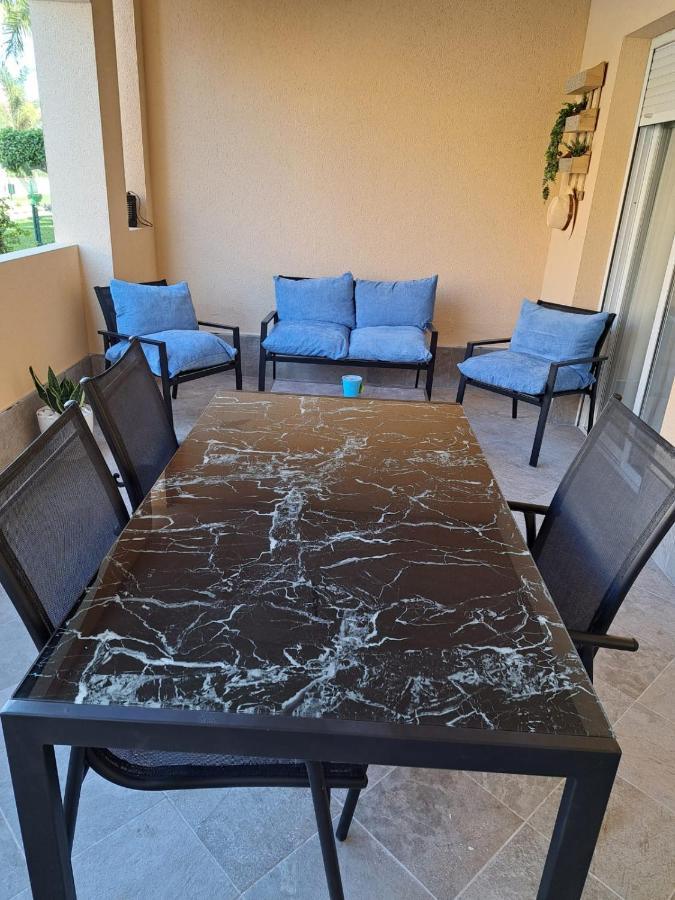 Apartamento Vera Playa المظهر الخارجي الصورة